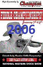 2006 program cover