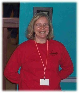Marcia Deward