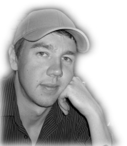 Evan Meeker 2008
