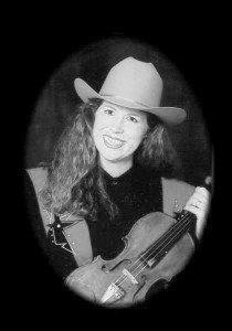 Lisa Barrett 2003
