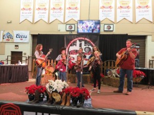 Colorado Fiddle Championships