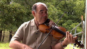 Jim Chancellor "Texas Shorty" 2016 