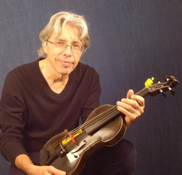 Darol Anger’s Bluegrass (& Slightly Beyond) Fiddle-ology Workshop ...